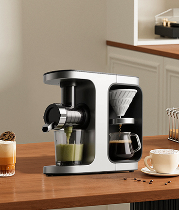Serye ng Coffee Machine