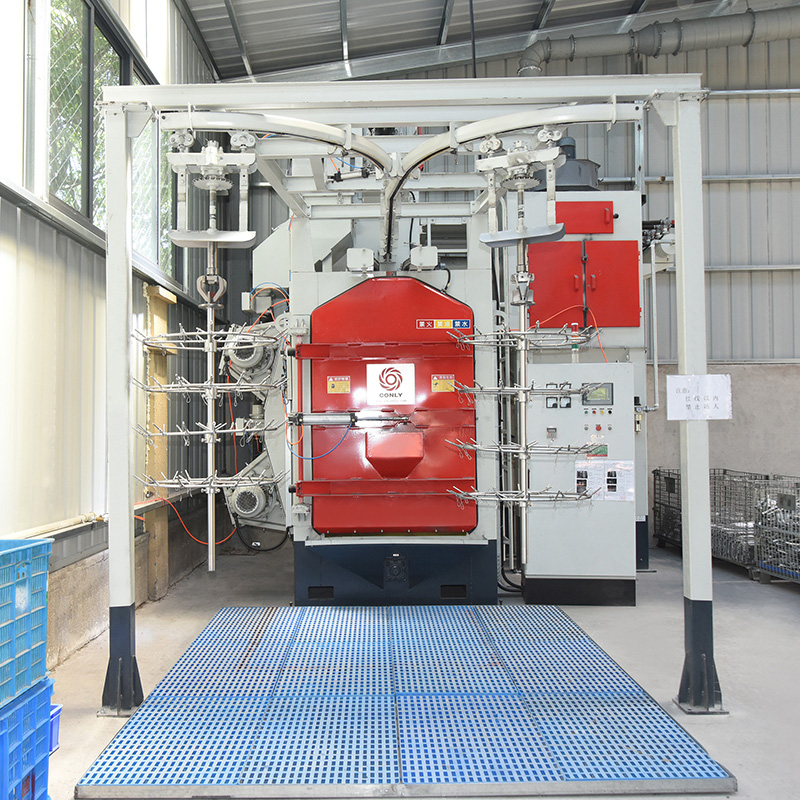 Pagproseso ng Magnesium-Aluminium Alloy Mould