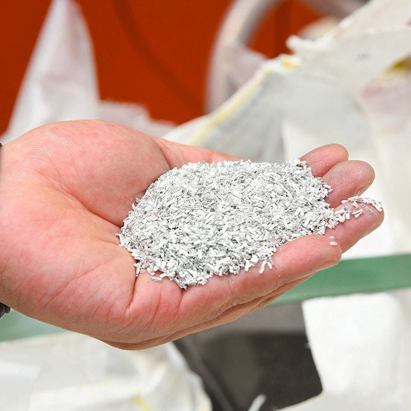 Pagproseso ng Magnesium-Aluminium Alloy Mould