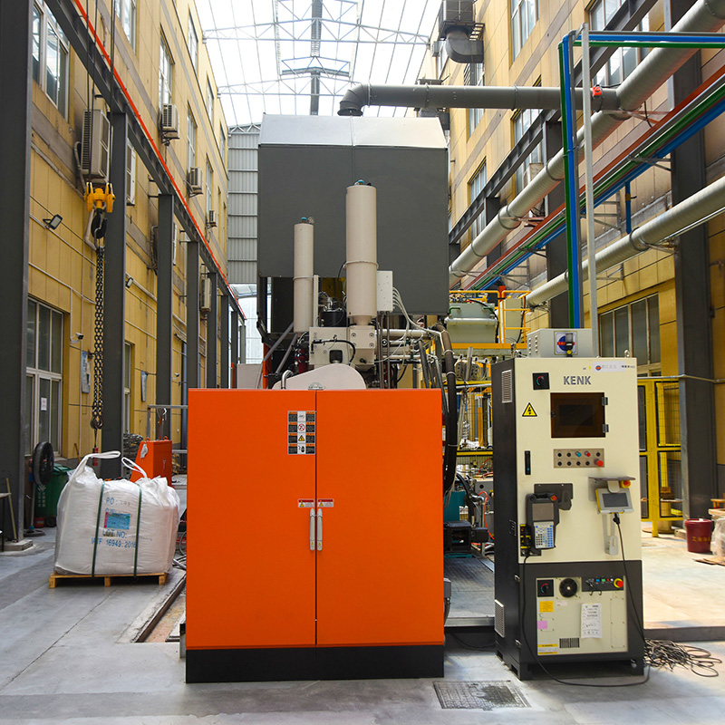Pagproseso ng Magnesium-Aluminium Alloy Mould