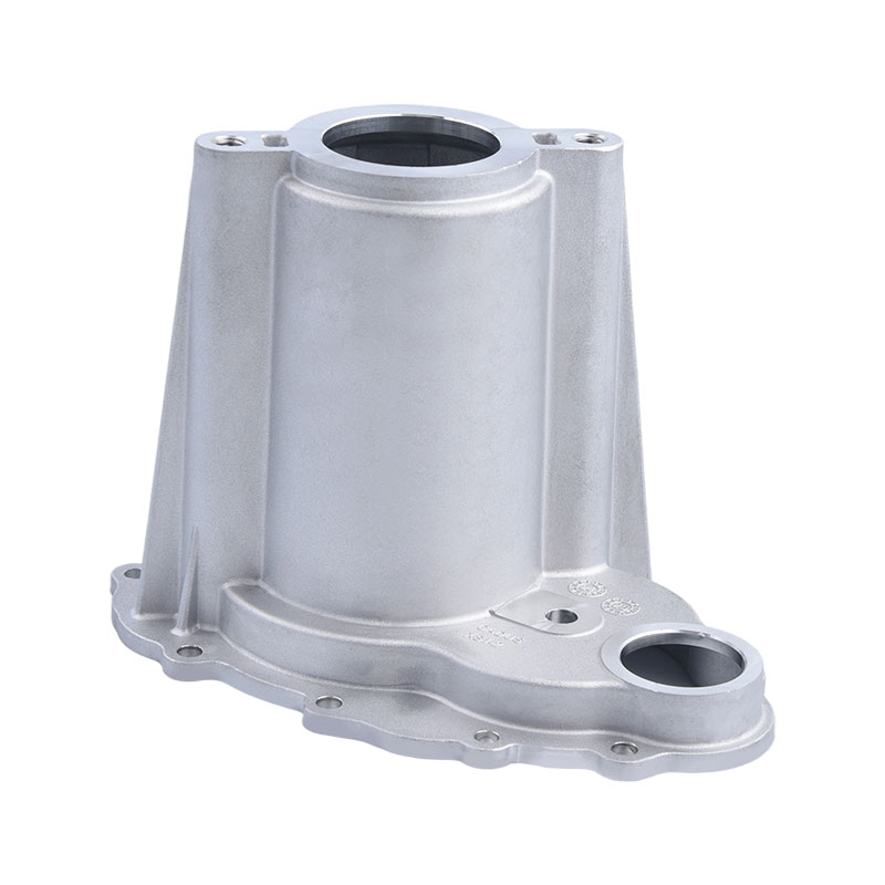 Pagproseso ng Component ng Aluminum Alloy