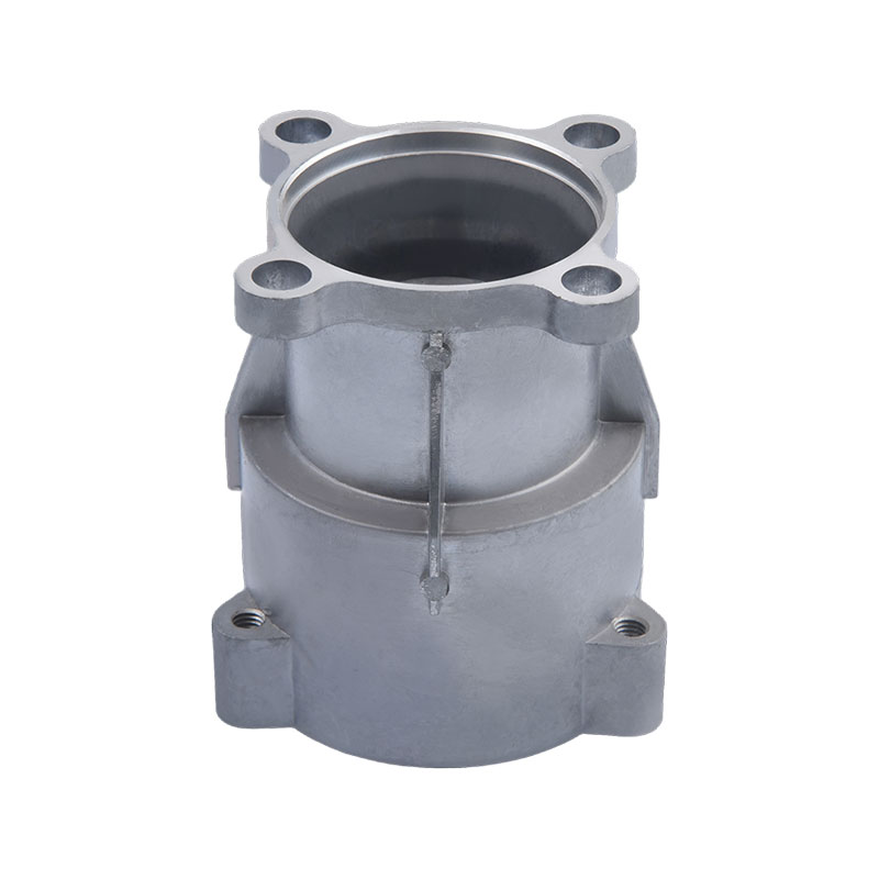 Pagproseso ng Component ng Aluminum Alloy