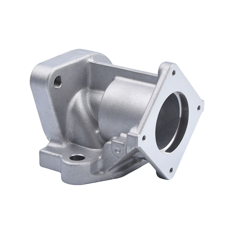 Pagproseso ng Component ng Aluminum Alloy