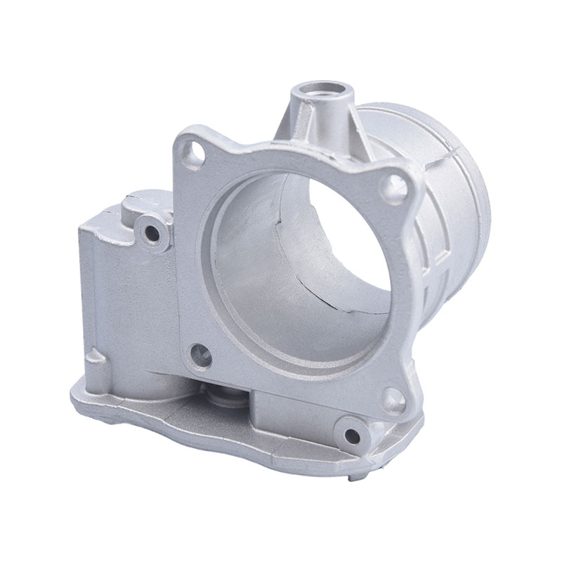Pagproseso ng Component ng Aluminum Alloy