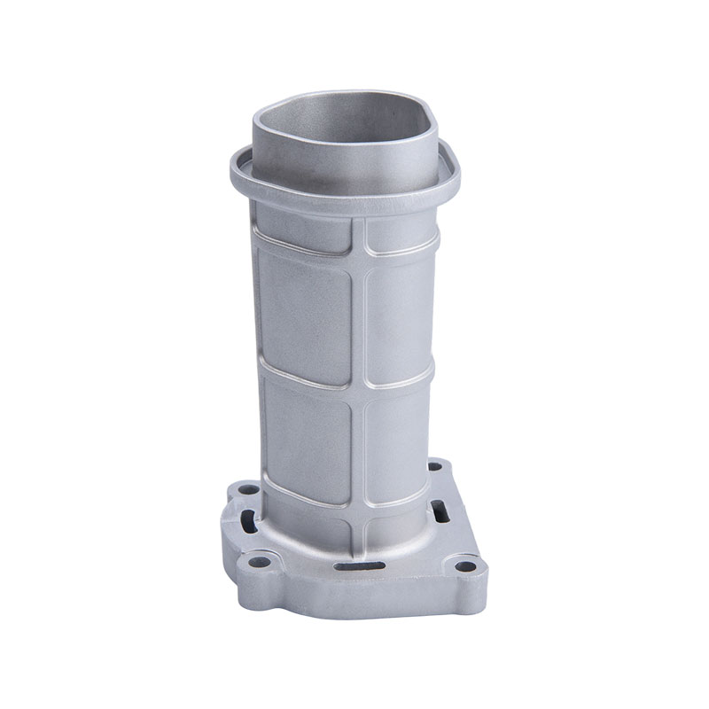 Pagproseso ng Component ng Aluminum Alloy