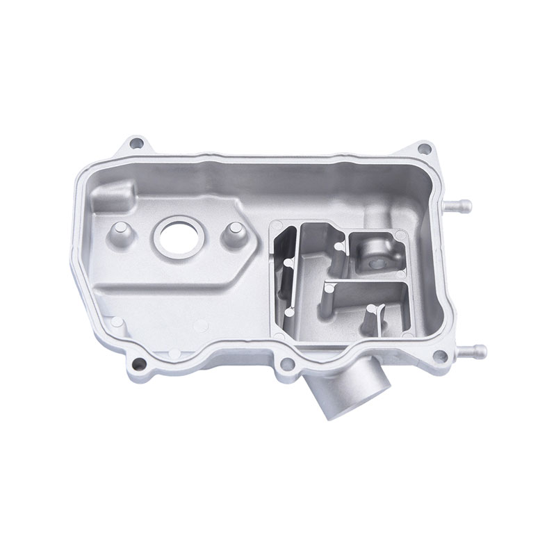 Pagproseso ng Component ng Aluminum Alloy
