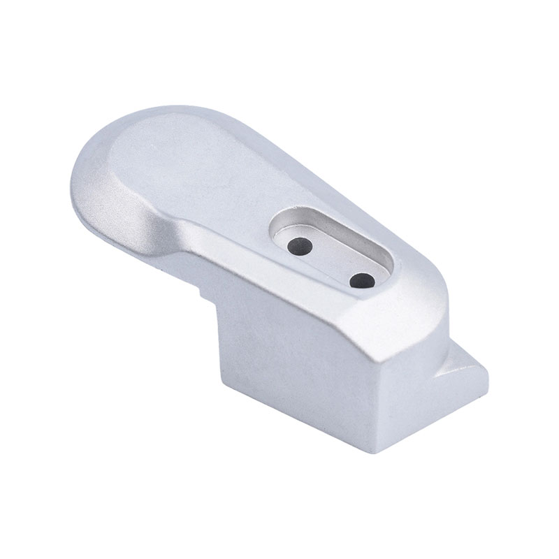 Pagproseso ng Component ng Aluminum Alloy