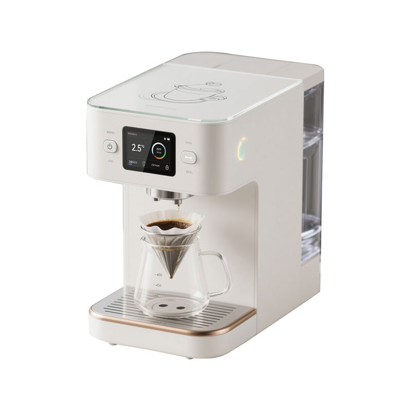 Multi-functional na Drip Filter Coffee Machine