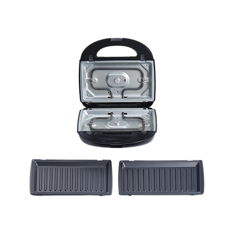 Mapapalitang Plate Sandwich Maker