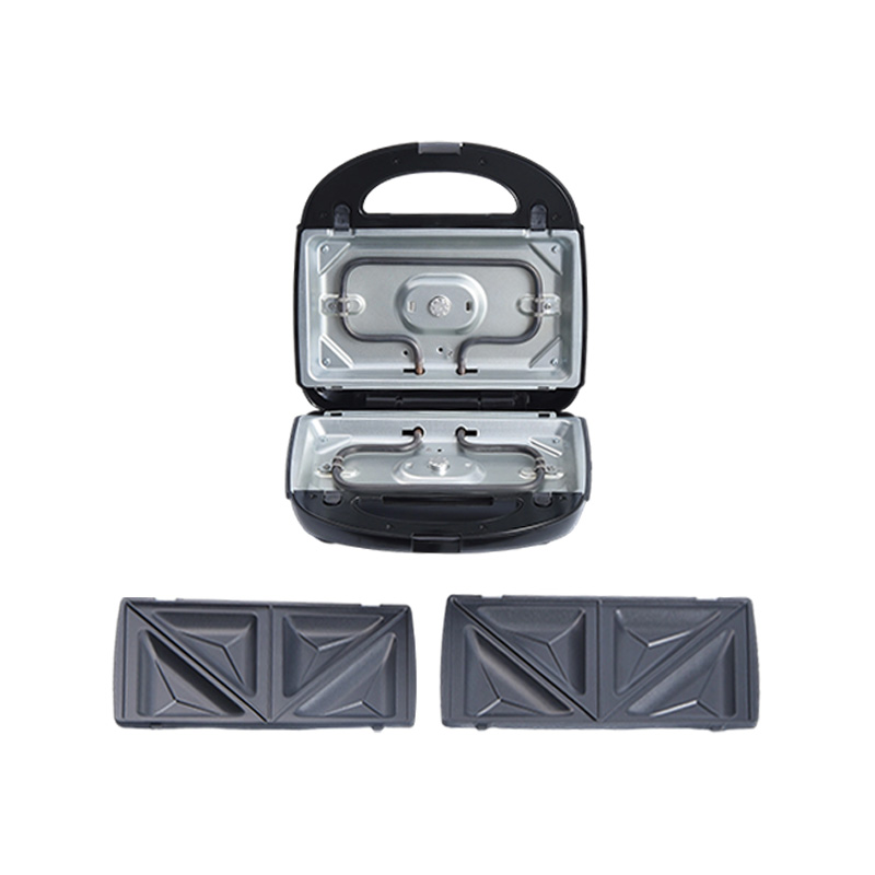 Mapapalitang Plate Sandwich Maker