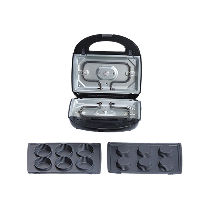 Mapapalitang Plate Sandwich Maker