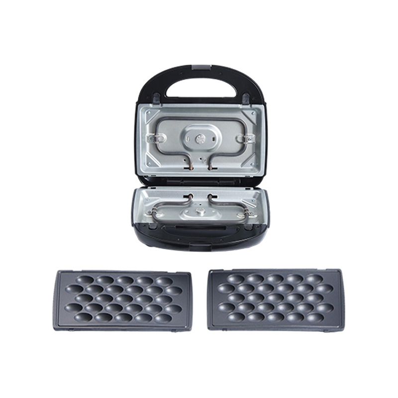 Mapapalitang Plate Sandwich Maker