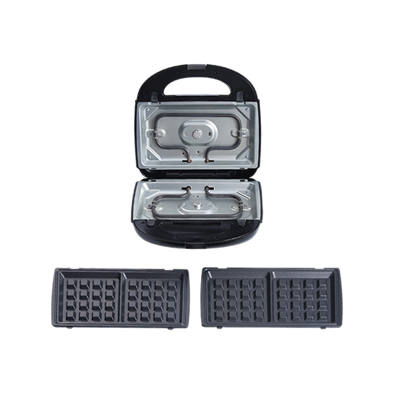 Mapapalitang Plate Sandwich Maker