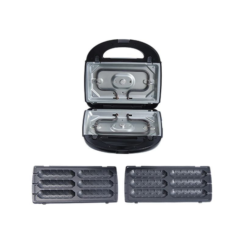 Mapapalitang Plate Sandwich Maker