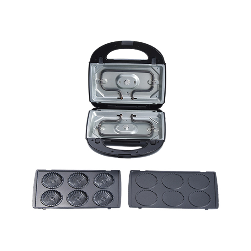 Mapapalitang Plate Sandwich Maker