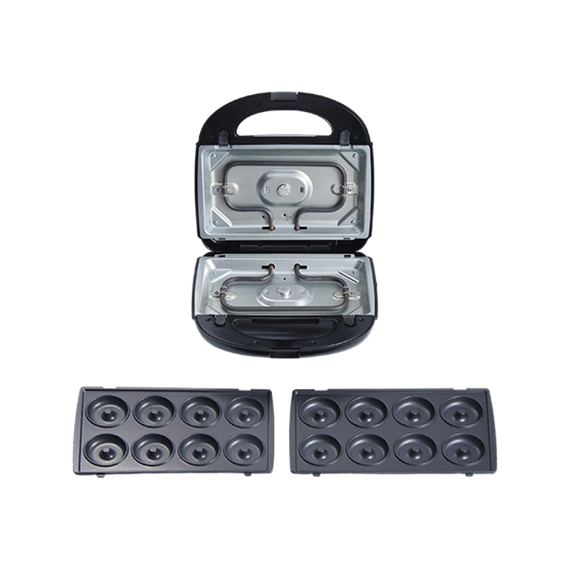 Mapapalitang Plate Sandwich Maker