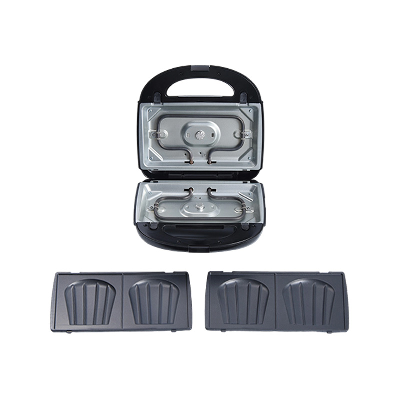 Mapapalitang Plate Sandwich Maker