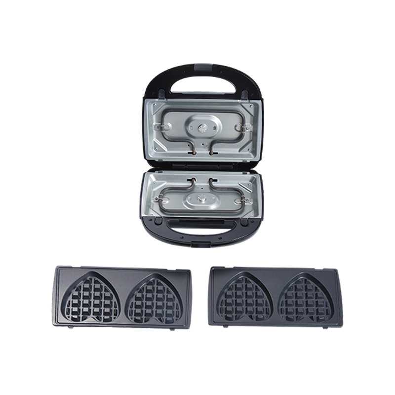 Mapapalitang Plate Sandwich Maker