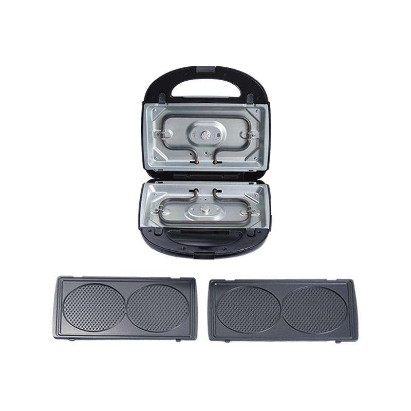 Mapapalitang Plate Sandwich Maker
