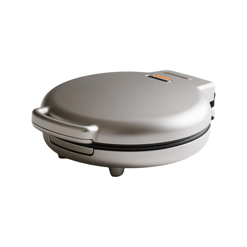 Magnesium Alloy Electric Baking Pan Magnesium Alloy Electric Baking Pan
