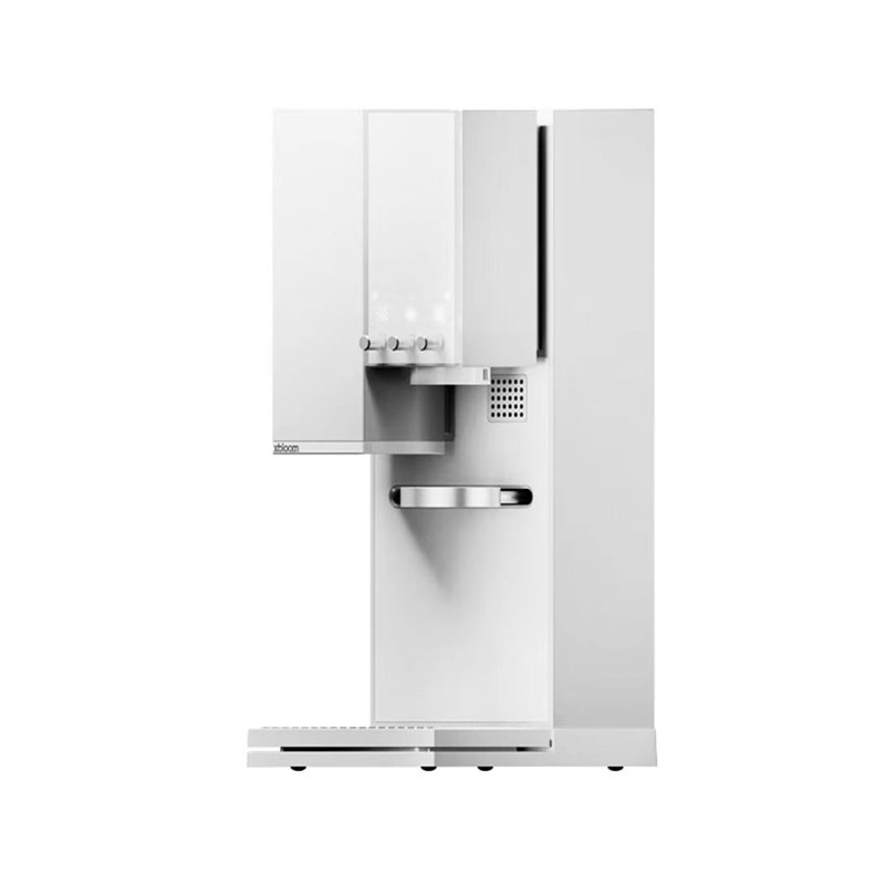 Pambahay at Komersyal na Automatic Hand Brewed Coffee Machine