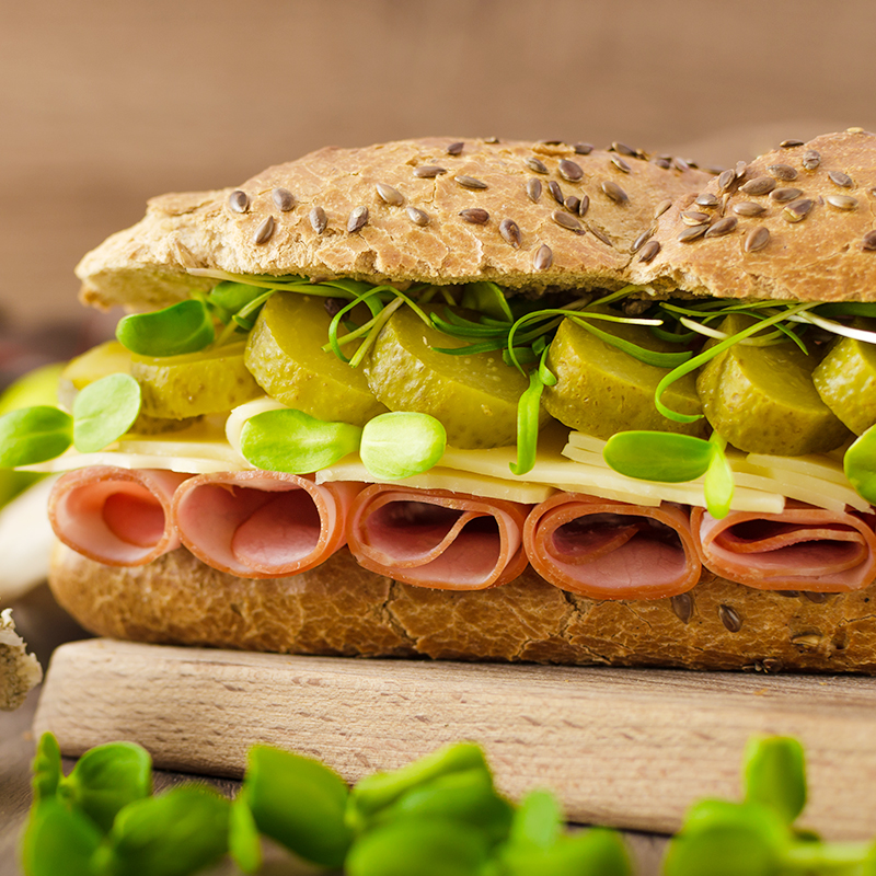 Mapapalitang Plate Sandwich Maker