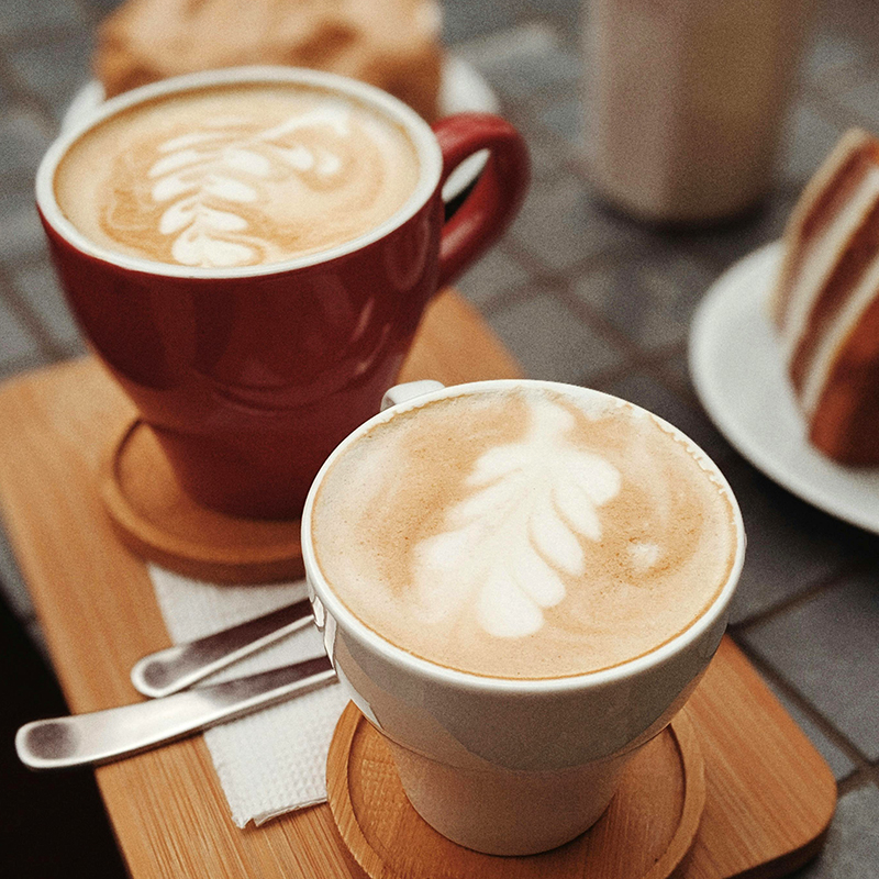 Pambahay at Komersyal na Automatic Hand Brewed Coffee Machine