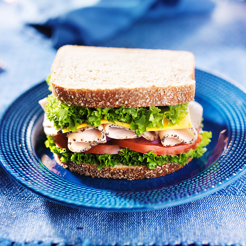 Mapapalitang Plate Sandwich Maker