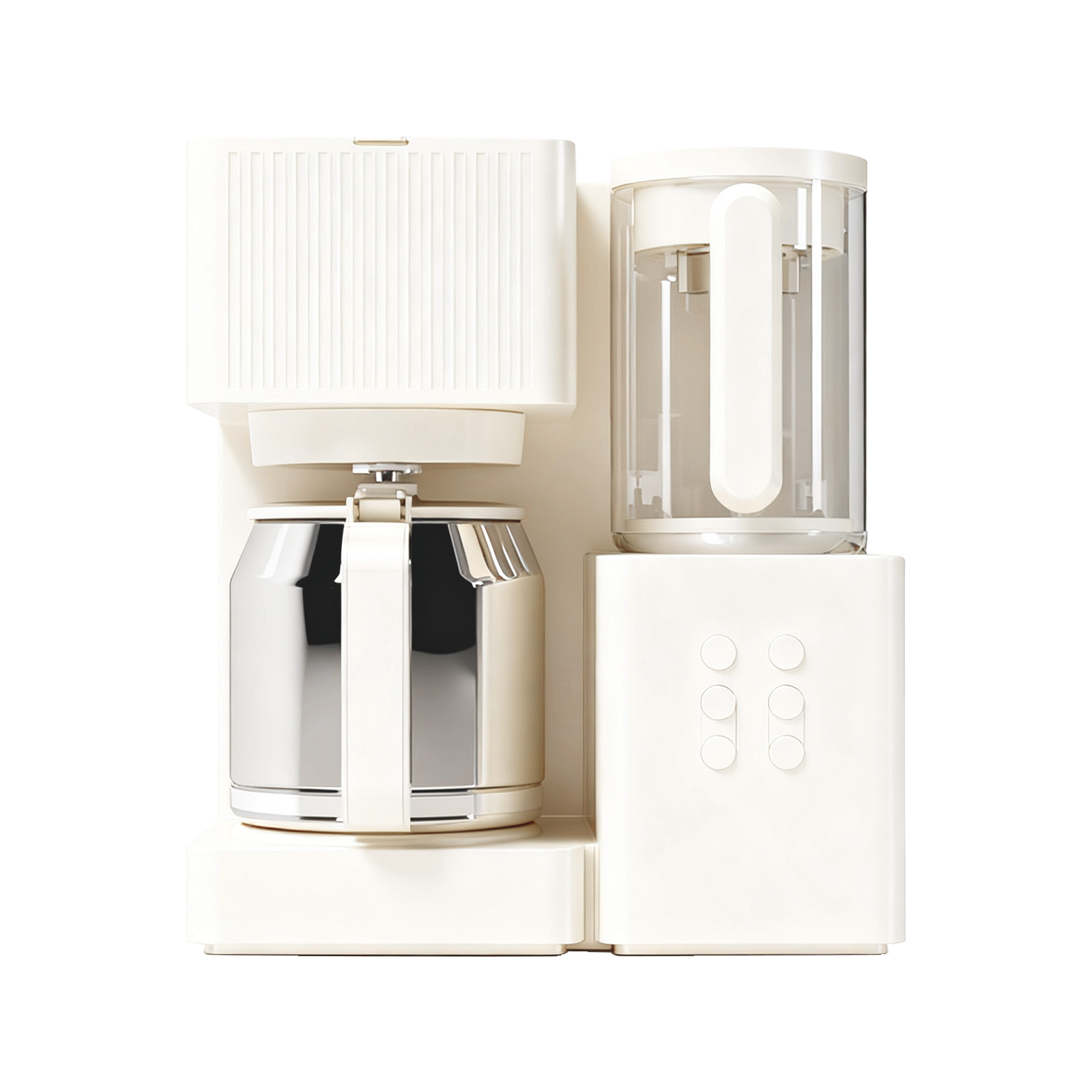 2-in-1 na Multi-functional na Coffee Machine