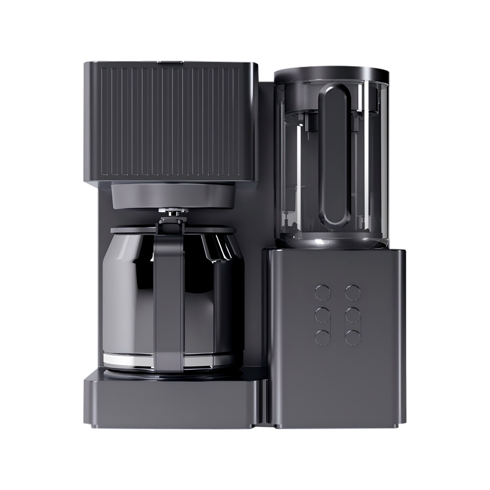 2-in-1 na Multi-functional na Coffee Machine